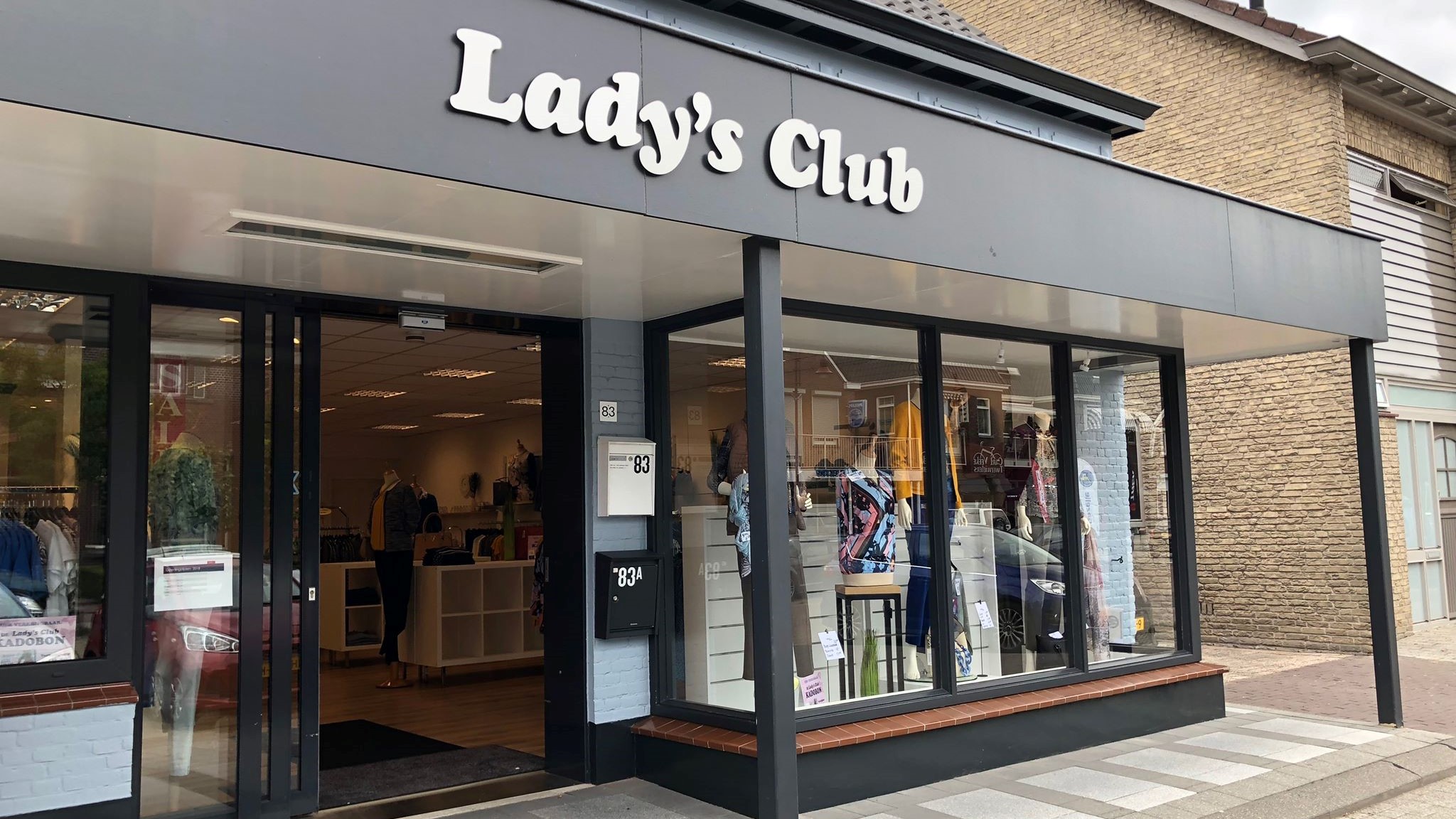 Lady's Club Hoeven